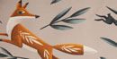 Tuli Sedací vak Kuba Snimatelný potah - Polyester Vzor Forest