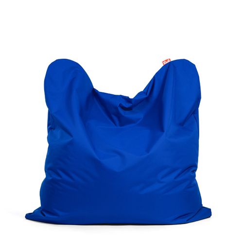 Tuli Sedací vak Smart Nesnimatelný potah - Polyester Modrá