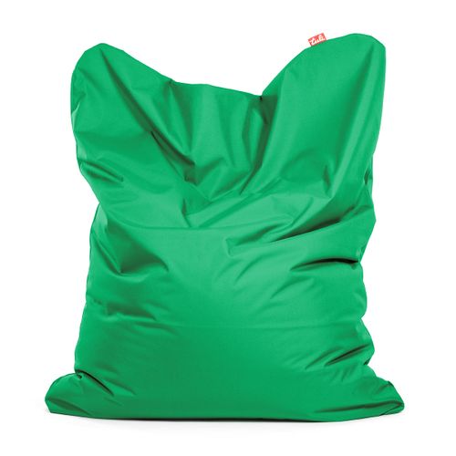 Tuli Sedací vak Sofa Nesnimatelný potah - Polyester Světle zelená
